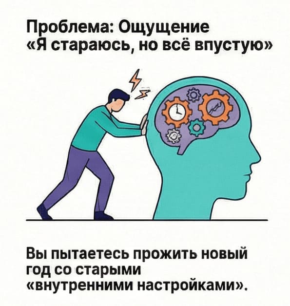 Астрологический Прогноз на 2026 год онлайн курс 2 Планирование года астрология